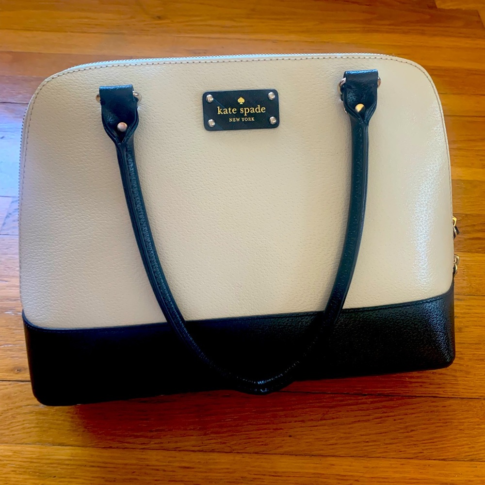 Kate Spade Bag- PERFECT CONDITION
